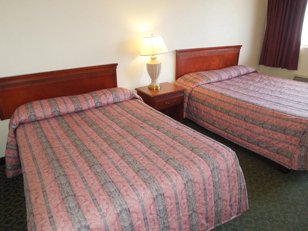 Passport Inn Atlantic City Ruang foto