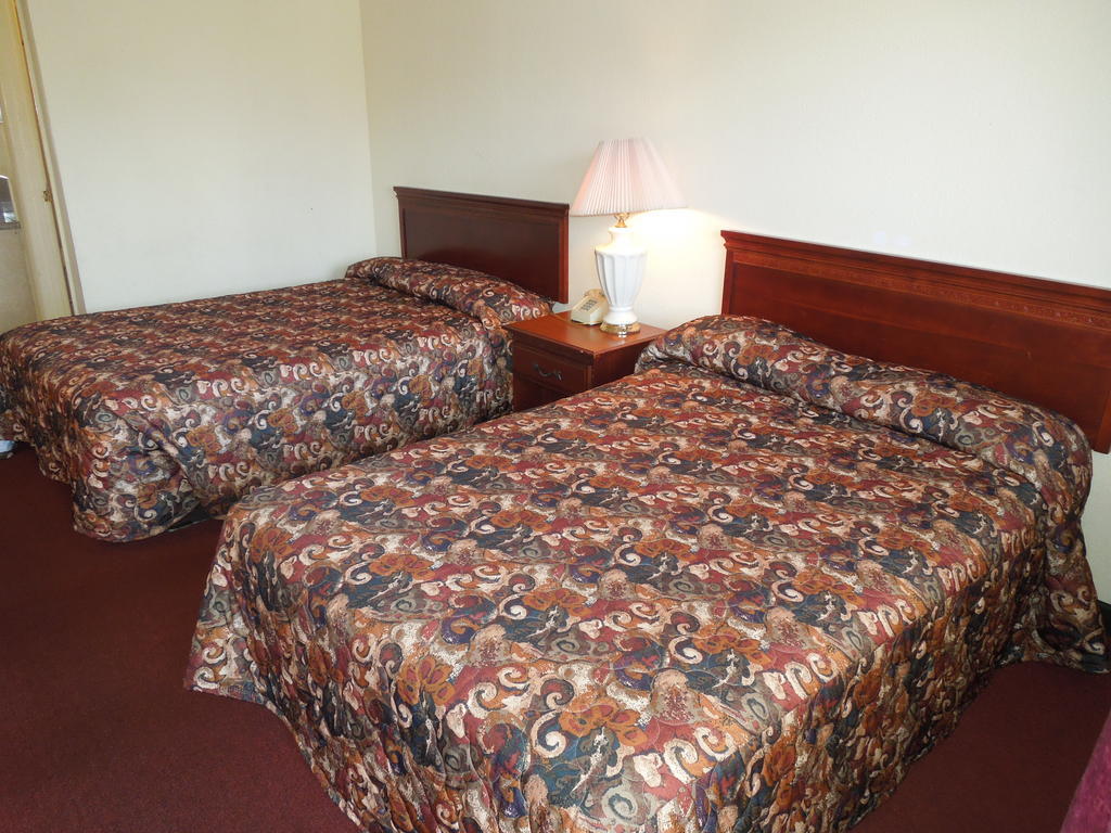 Passport Inn Atlantic City Ruang foto