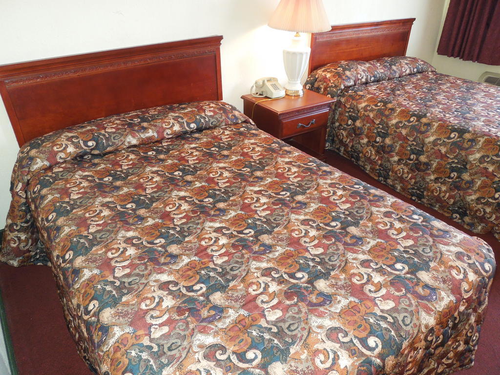 Passport Inn Atlantic City Ruang foto